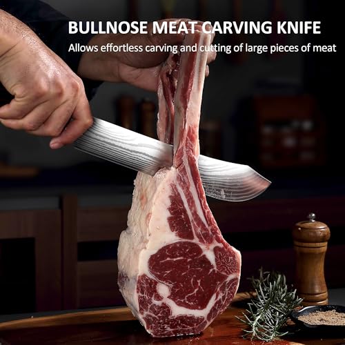 Butcher Knife