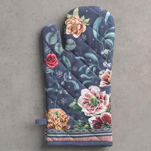 Maison d'Hermine Oven Gloves 100% Cotton Oven Mitt