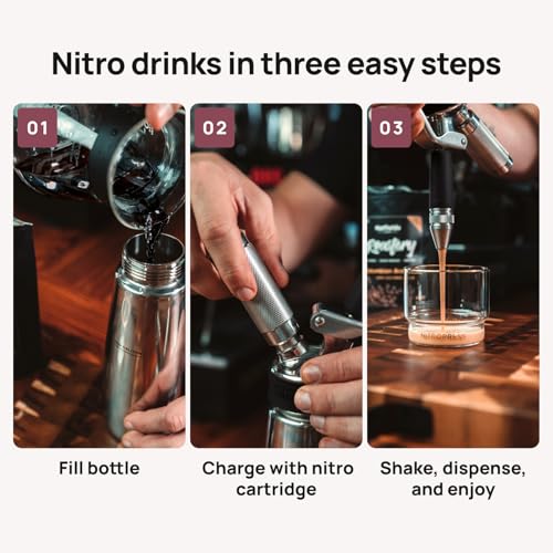 Original NitroPress (16.9 Fl Oz)