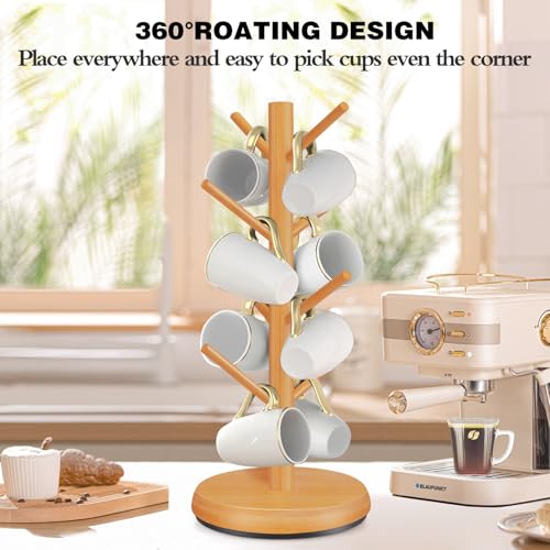 Mug Holder Tree