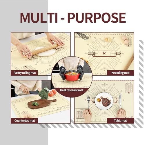 Silicone Baking Mat