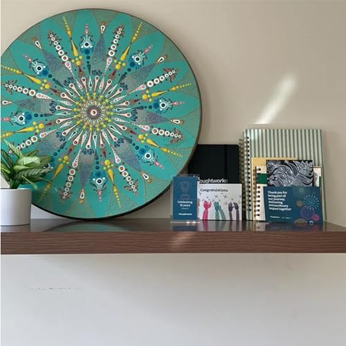 Floating Shelf (2 Count)