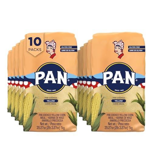 Yellow Corn Meal (352.7 Ounce)