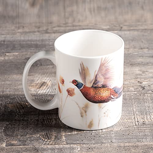Coffee Mug with Handles Tea Cups