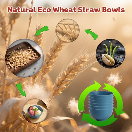 Small Bowls Microwave Safe