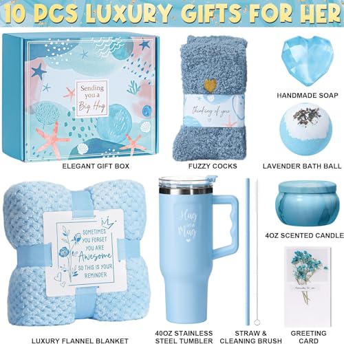 Birthday Gifts for Women