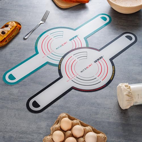 GUYDREMAT 2 Pcs XL Silicone Bread Sling (2 Count)