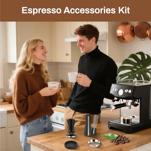 54mm Espresso Accessories Kit