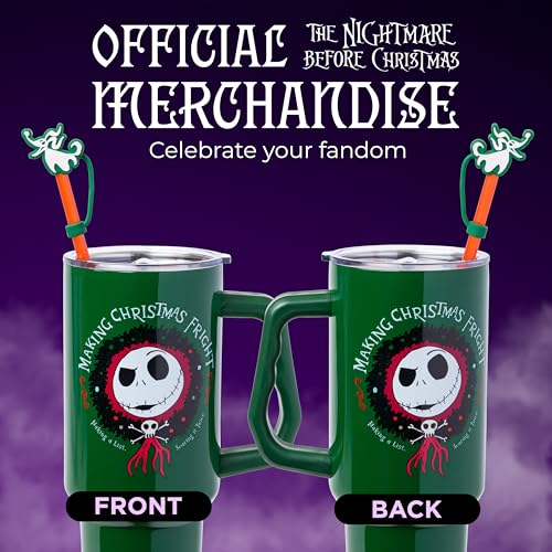 Nightmare Before Christmas