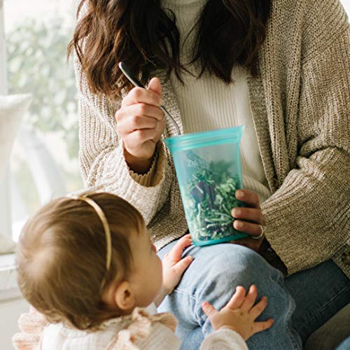 Reusable Food Storage Bags