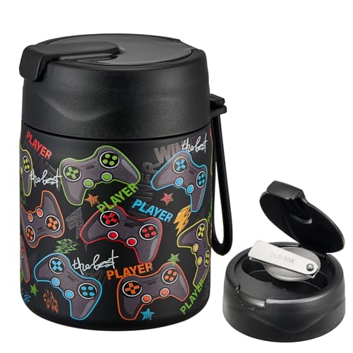 17oz Soup Thermo for Hot Food Kids