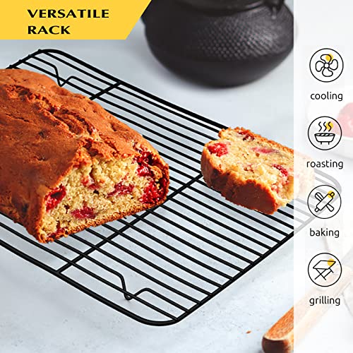 Cooling Baking Rack Set of 2