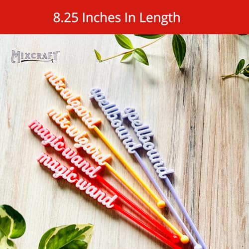 Cocktail Stir Sticks