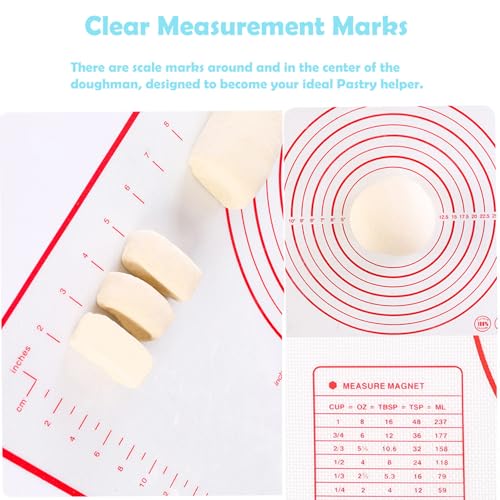 Silicone Baking Mat 16" x 24"