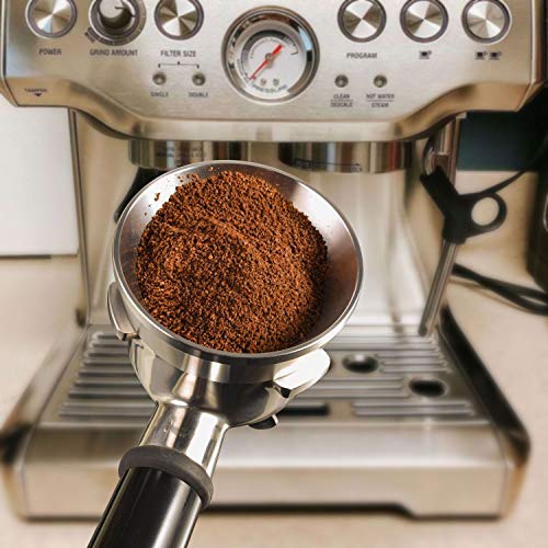54mm Espresso Dosing Funnel
