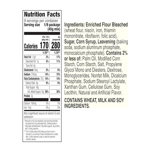 Favorites Super Moist (14.25 Ounce)