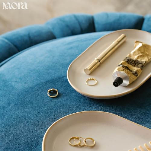 Ceramic Decorative Tray