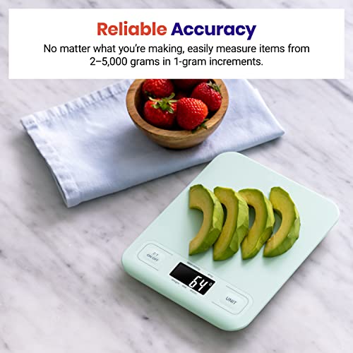 Food Kitchen Scale