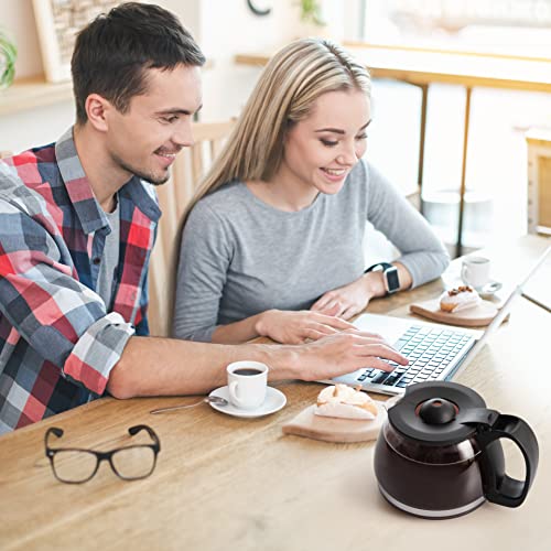 5 Cup Drip Coffee Maker