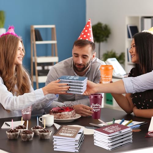 60 Pcs Employee Appreciation Gift Set (60 Count)