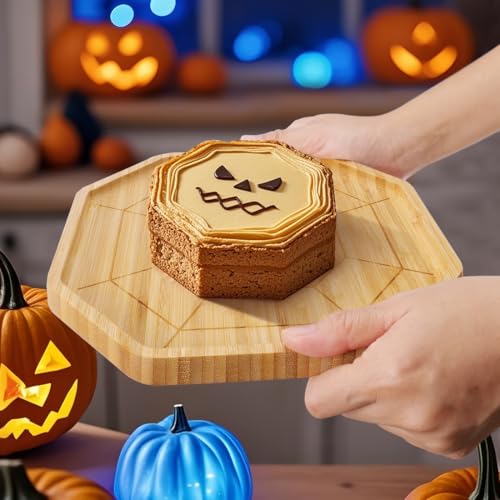 Bamboo Serving Tray