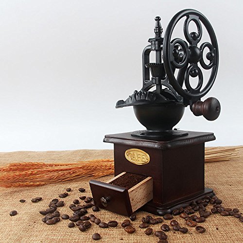Burr Coffee Grinder