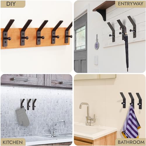 Classic Farmhouse Wall Mount Multi (3 Count)