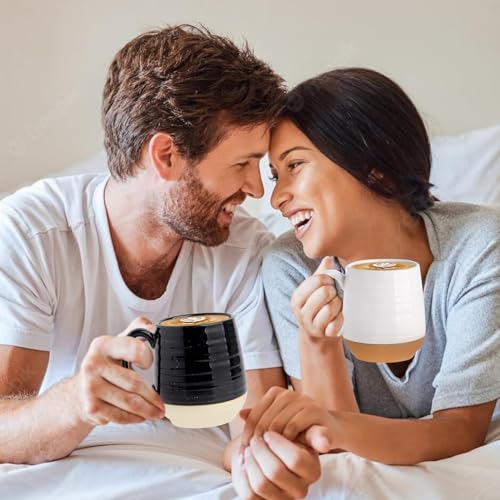 20 oz Coffee Mugs (2 Count)