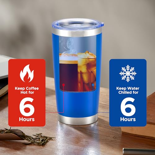 20oz Tumbler Bulk (12 Count)