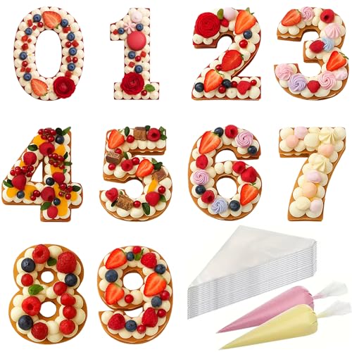 Cake Stencils