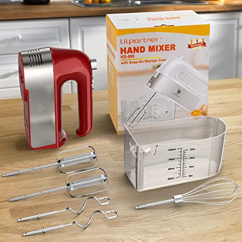 Hand Mixer Electric