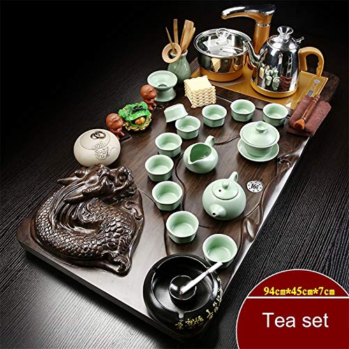 Tea Tray Household