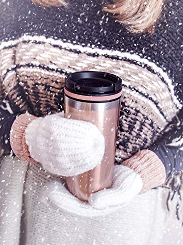 TWIST TOP Vacuum