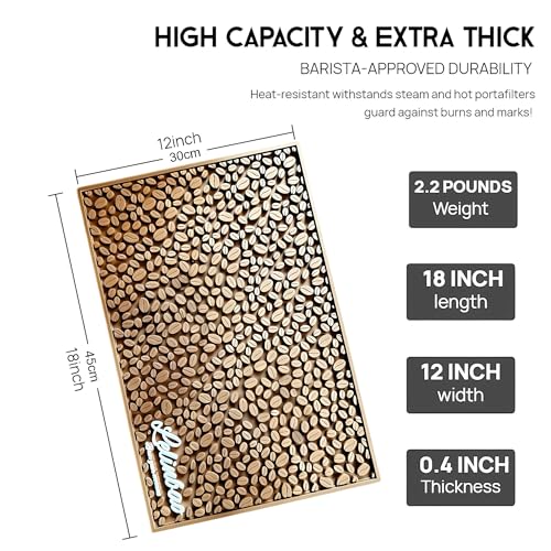 Bar Mats for Countertops