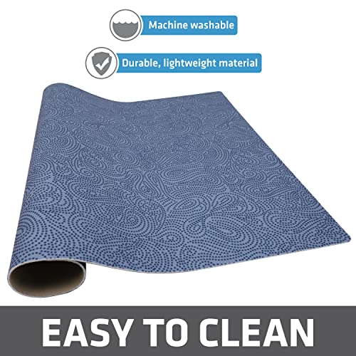 Jumbo XL Dish Drying Mat