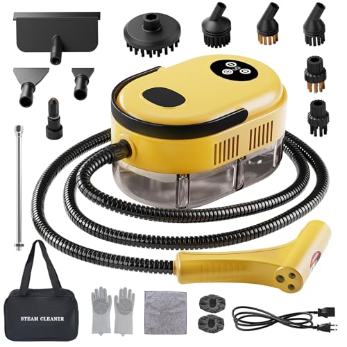 Handheld Steam Cleaner
