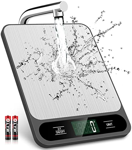 Food Scale 10kg
