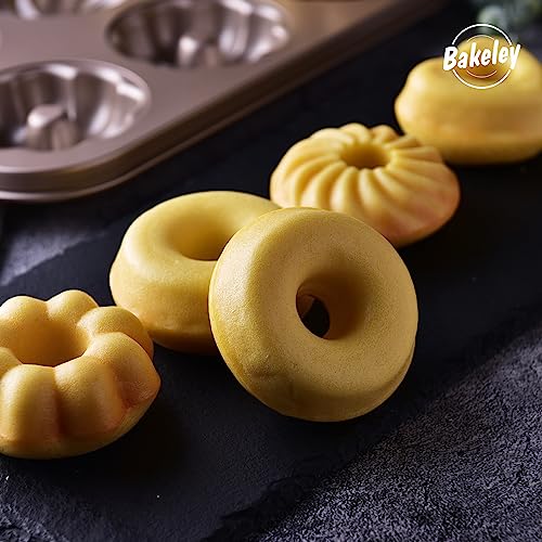 Donut Mold Cake Pan