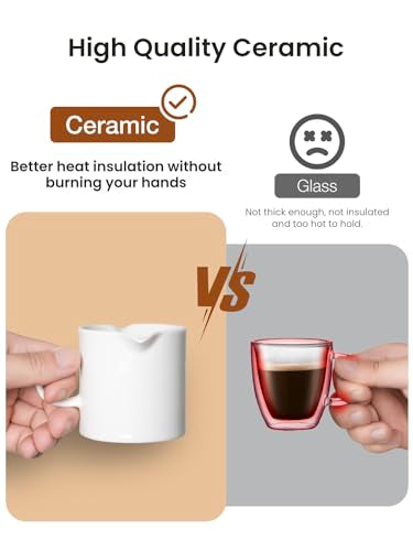 Espresso Cups
