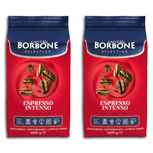 Espresso Intenso Whole Bean Coffee (70.55 Ounce)