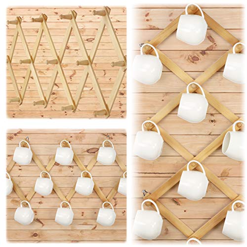 Accordian Wall Hanger