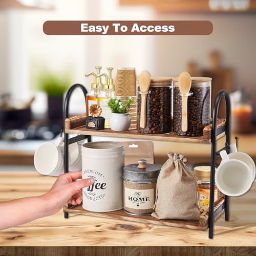 Coffee Bar Accessories