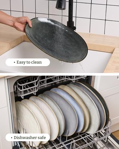 Serving Platters Set of 3 Sizes