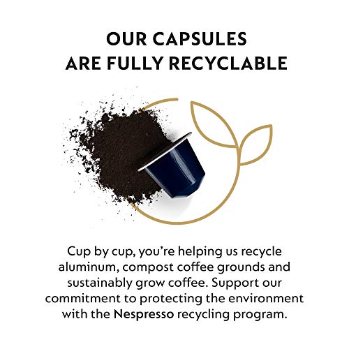 Nespresso Original (50 Count)