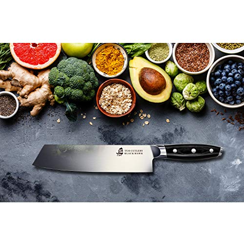 Kiritsuke Knife