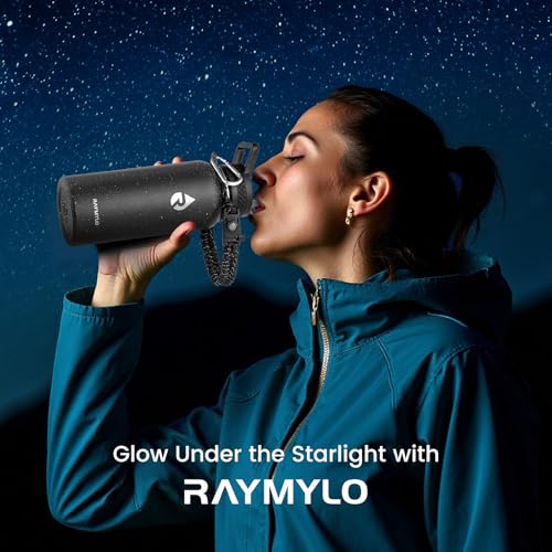 Insulated Water Bottle 32 oz