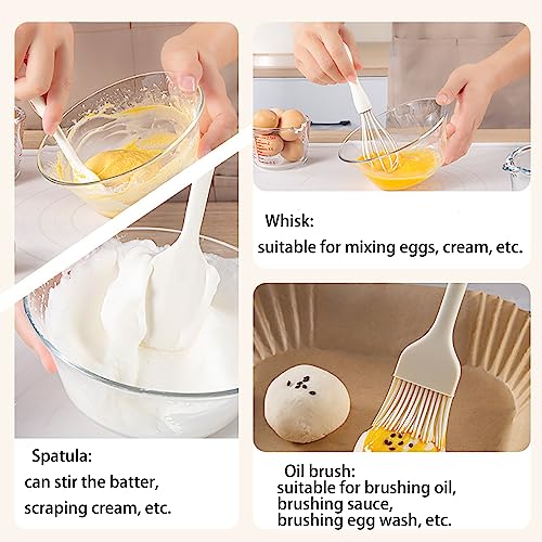 Kitchen tools for cooking 3pcs set (3 Count)