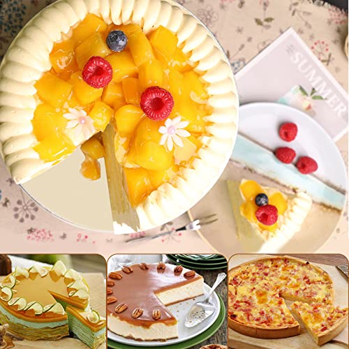 Springform Pan 12 Inch