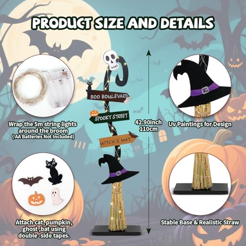 Halloween Decorations