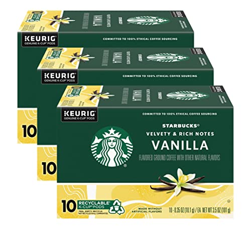 Flavored Coffee K (30 Count)
